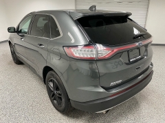 Used 2018  Ford Edge 4d SUV FWD SEL EcoBoost at Ideal Cars Llc near Mesa, AZ