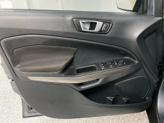 Used 2018  Ford EcoSport 4d SUV FWD SE at Ideal Cars Llc near Mesa, AZ