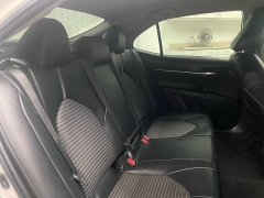 Used 2021  Toyota Camry SE Auto at Ideal Cars Llc near Mesa, AZ