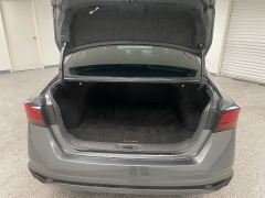 Used 2019 Nissan Altima 4d Sedan FWD 2.5L S at Ideal Cars Llc near Mesa, AZ
