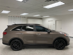 Used 2019 Kia Sorento 4d SUV FWD S at Ideal Cars Llc near Mesa, AZ