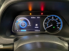 Used 2019 Nissan Leaf 4d Hatchback SV at Ideal Cars Llc near Mesa, AZ