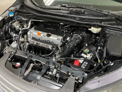 Used 2012  Honda CR-V 4d SUV AWD EX-L at Ideal Cars Llc near Mesa&comma; AZ