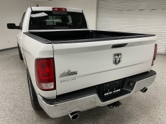 Used 2017  Ram 1500 2WD Quad Cab Big Horn at Ideal Cars Llc near Mesa, AZ