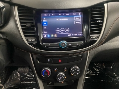 Used 2018 Chevrolet Trax 4d SUV FWD LS at Ideal Cars Llc near Mesa, AZ