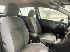 Used 2012 Nissan Sentra 4d Sedan 2.0SR at Ideal Cars Llc near Mesa, AZ