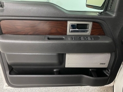 Used 2012  Ford F-150 4WD Supercrew Lariat 6 1&sol;2 at Ideal Cars Llc near Mesa&comma; AZ