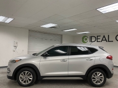 Used 2017  Hyundai Tucson 4d SUV FWD SE Popular at Ideal Cars Llc near Mesa, AZ