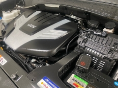 Used 2019  Hyundai Santa Fe XL 4d SUV FWD SE at Ideal Cars Llc near Mesa, AZ