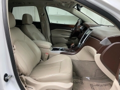 Used 2016  Cadillac SRX 4d SUV FWD Luxury at Ideal Cars Llc near Mesa&comma; AZ