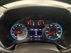 Used 2018 Chevrolet Equinox 4d SUV FWD LT w/1LT at Ideal Cars Llc near Mesa, AZ