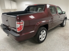 Used 2013  Honda Ridgeline Crew Cab RTL at Ideal Cars Llc near Mesa, AZ