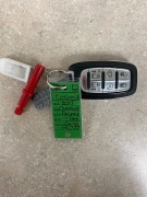 Used 2017  Chrysler Pacifica 4d Wagon Limited at Ideal Cars Llc near Mesa&comma; AZ