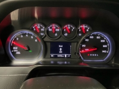 Used 2021  Chevrolet Silverado 1500 2WD Crew Cab 147" Custom at Ideal Cars Llc near Mesa, AZ