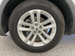 Used 2017  Ford Explorer 4d SUV FWD at Ideal Cars Llc near Mesa, AZ