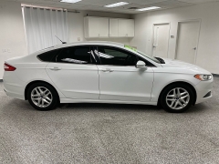 Used 2016 Ford Fusion 4d Sedan SE 2.5L at Ideal Cars Llc near Mesa, AZ