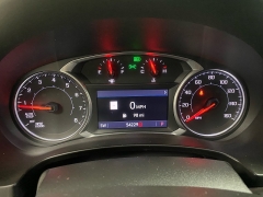 Used 2020  GMC Terrain 4d SUV AWD SLE 1.5L Turbo at Ideal Cars Llc near Mesa, AZ