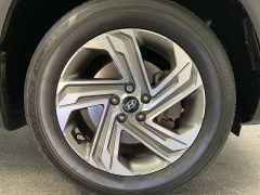 Used 2021  Hyundai Santa Fe SEL AWD at Ideal Cars Llc near Mesa&comma; AZ