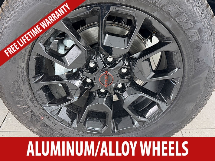 2026 Nissan Armada photo 4