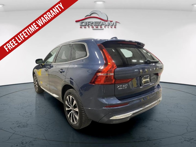used 2023 VOLVO XC60 Plus Bright Theme