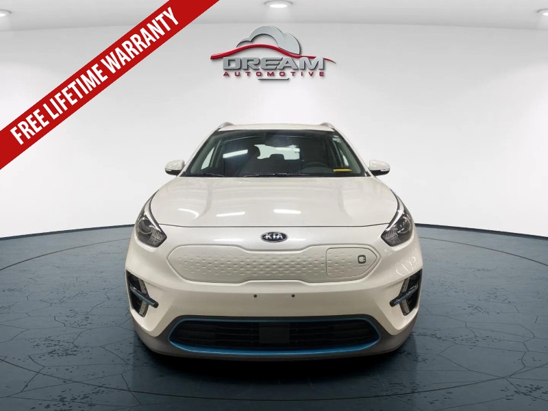 Used 2020 Kia Niro EX with VIN KNDCC3LG3L5036268 for sale in Kansas City