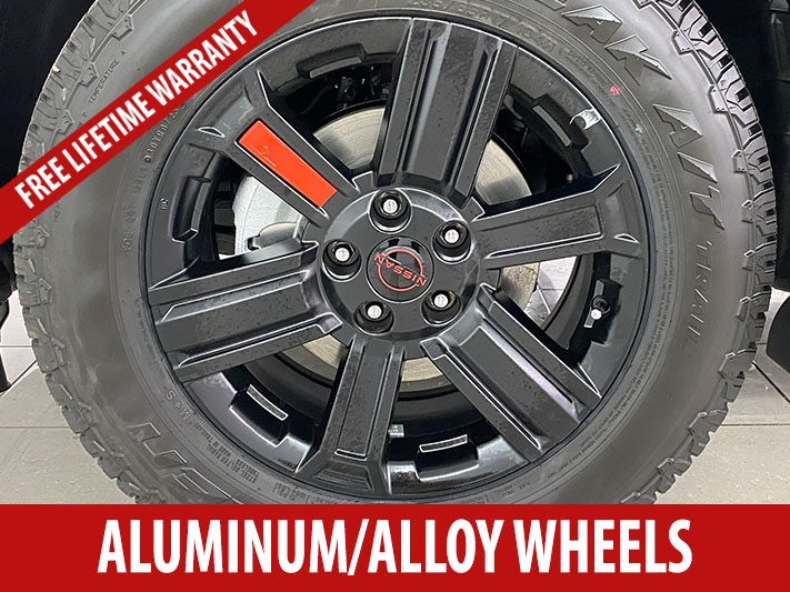 2026 Nissan Rogue SV photo 4