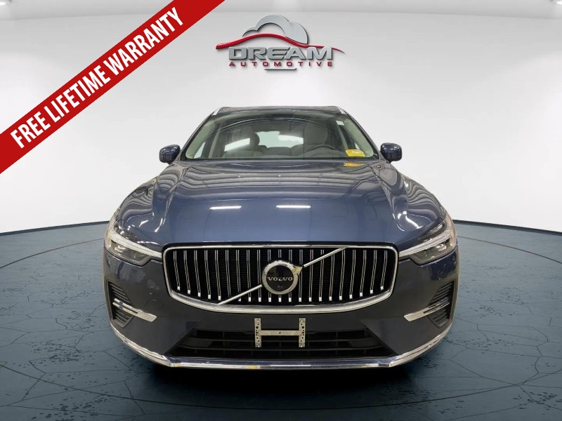 used 2023 VOLVO XC60 Plus Bright Theme