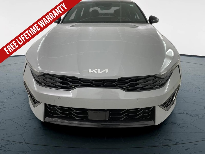 Used 2025 Kia K5 GT-Line with VIN KNAG64J7XS5388003 for sale in Kansas City