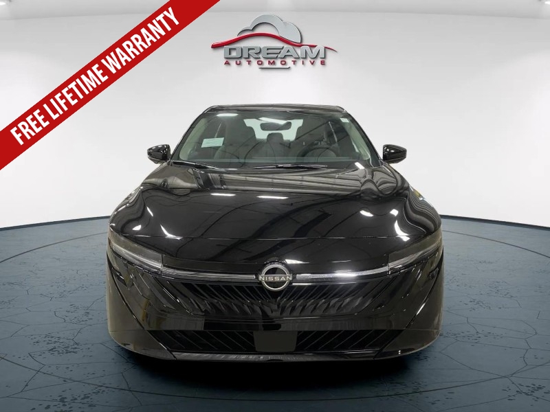 new 2026 NISSAN SENTRA SL