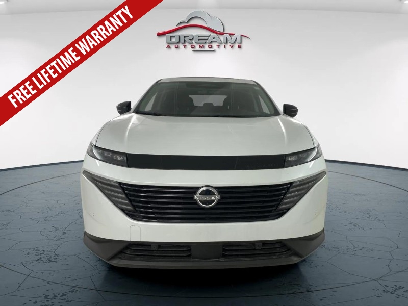 new 2025 NISSAN MURANO SL