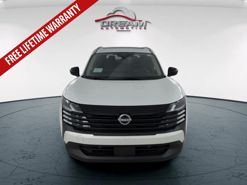 2026 Nissan Kicks SV photo 2