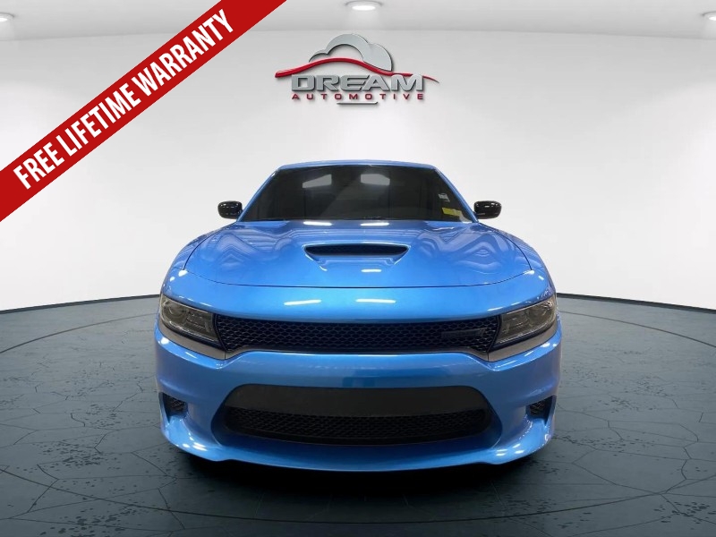 Used 2023 Dodge Charger R/T with VIN 2C3CDXCT5PH666250 for sale in Kansas City