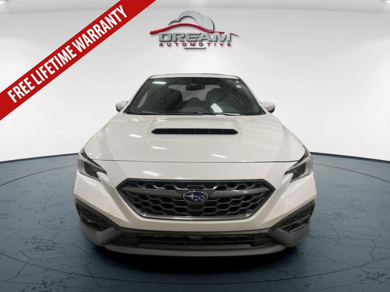 Used 2023 Subaru WRX Limited with VIN JF1VBAL61P9821996 for sale in Kansas City