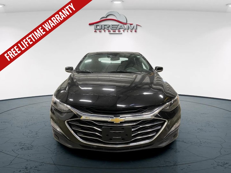 Used 2023 Chevrolet Malibu 1LT with VIN 1G1ZD5ST9PF147305 for sale in Kansas City