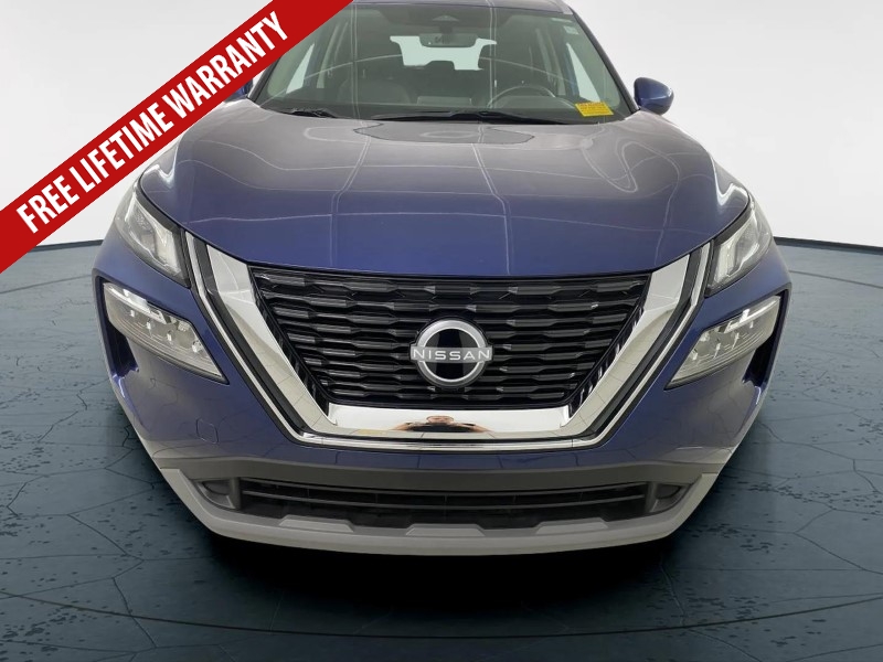 Used 2023 Nissan Rogue SV with VIN 5N1BT3BB2PC780541 for sale in Kansas City