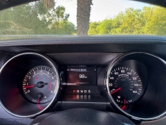 Used 2017 Ford Mustang 2d Fastback GT Premium at Drivenci Motors near Olmito, TX