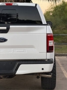 Used 2018  Ford F-150 4WD SuperCrew XLT 5 1/2 at Drivenci Motors near Olmito, TX