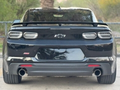 Used 2019  Chevrolet Camaro 2d Coupe 2SS at Drivenci Motors near Olmito&comma; TX