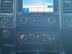 Used 2018  Ford F-150 4WD SuperCrew XLT 5 1/2 at Drivenci Motors near Olmito, TX