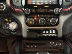 Used 2019  Ram 1500 4WD Crew Cab Rebel at Drivenci Motors near Olmito&comma; TX