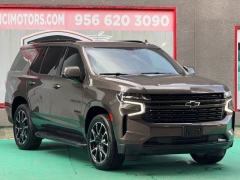  2021 Chevrolet Tahoe 2WD 4dr RST at Drivenci Motors near Olmito&comma; TX