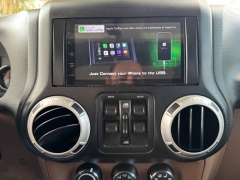 Used 2017  Jeep Wrangler Unlimited 4d Convertible Rubicon at Drivenci Motors near Olmito&comma; TX