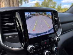 Used 2019  Ram 1500 4WD Crew Cab Big Horn&sol;Lone Star at Drivenci Motors near Olmito&comma; TX
