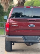 Used 2017  Ford F-150 4WD SuperCrew King Ranch 5 1/2 at Drivenci Motors near Olmito, TX