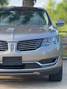 Used 2018 Lincoln MKX 4d SUV FWD Reserve 3.7L at Drivenci Motors near Olmito, TX