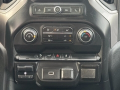 Used 2020 Chevrolet Silverado 1500 4WD Double Cab Custom Trail Boss at Drivenci Motors near Olmito, TX