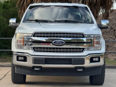 Used 2018  Ford F-150 4WD SuperCrew XL 5 1&sol;2 at Drivenci Motors near Olmito&comma; TX