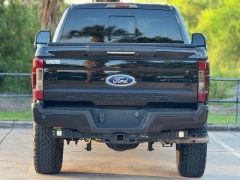 Used 2019 Ford Super Duty F-250 4WD Crew Cab Lariat at Drivenci Motors near Olmito, TX