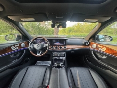 Used 2018 Mercedes-Benz E-Class 4d Sedan E300 at Drivenci Motors near Olmito, TX