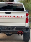 Used 2019  Chevrolet Silverado 1500 4WD Crew Cab LT Trail Boss at Drivenci Motors near Olmito, TX